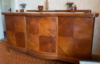 DDR Anrichte Kommode Sideboard alt Sachsen-Anhalt - Zeitz Vorschau