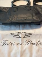 Fritzi aus Preußen Handtasche - schwarz Niedersachsen - Jork Vorschau