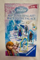 Disney Frozen Auf zum Eispalast Kinderspiel Hessen - Hanau Vorschau
