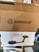 Shining 3D SE EinScan 3D-Scanner Bayern - Landshut Vorschau