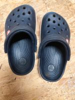 Kinder Crocs 24 Größe Wandsbek - Hamburg Eilbek Vorschau