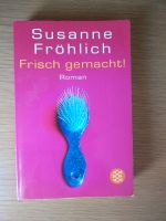 Susanne Fröhlich, Frisch gemacht Rheinland-Pfalz - Kaisersesch Vorschau