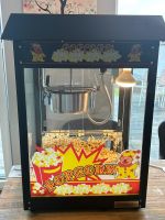Popcornmaschine mieten Sachsen-Anhalt - Ballenstedt Vorschau