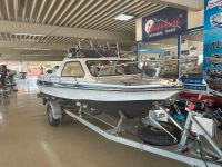 Riamar 490 Boot inkl. 50 PS Honda Außenborder & Trailer! Niedersachsen - Nordhorn Vorschau