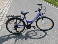 Fahrrad 24er Mädchenfahrrad Thüringen - Bad Lobenstein Vorschau