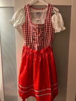 Dirndl „Busserl Trachten“ Niedersachsen - Lohne (Oldenburg) Vorschau