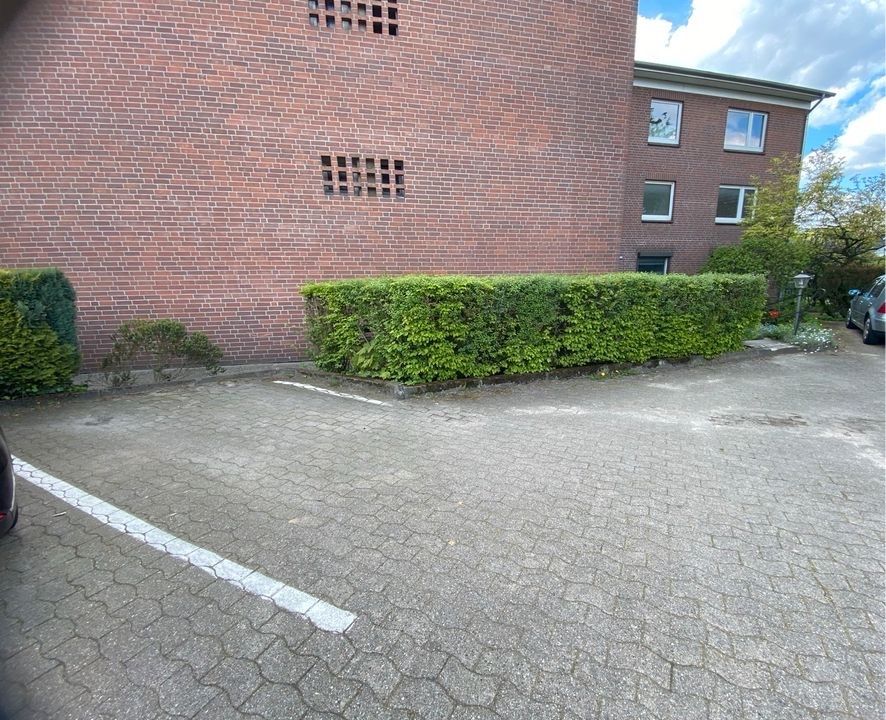 Helle Eigentumswohnung in Fleestedt - von PRIVAT in Seevetal