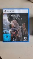 Assassins creed mirage ps5 tausch Nordrhein-Westfalen - Neuenkirchen Vorschau