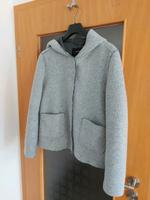 OPUS HEINA BONDED Übergangsjacke mit Kapuze,  Gr. 38 Sachsen - Görlitz Vorschau