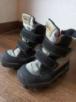 Stiefel von Elefanten Gr. 22 Sachsen - Syrau Vorschau