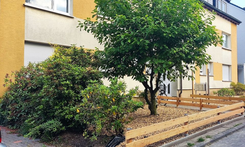 Mehrfamilienhaus mit 6 Wohneinheiten & Stellplätzen in Toplage von Dortmund in Dortmund