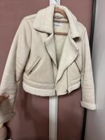 Jacke beige Bayern - Neuburg a.d. Donau Vorschau