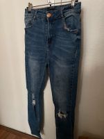 Jeans skinny hight waist Stretch in w=28 Mitte - Wedding Vorschau