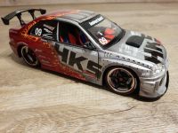 1:18 Subaru Impreza WRX STI Jada Toys Import Racer Bochum - Bochum-Wattenscheid Vorschau