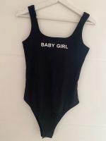 Shein Body Bodysuit Top Oberteil Baby Girl S Neu Hessen - Roßdorf Vorschau