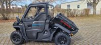 UTV Quad CFMOTO Uforce 1000 Log black EPS Bayern - Schwindegg Vorschau