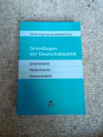 Grundlagen der Deutschdidaktik Münster (Westfalen) - Centrum Vorschau
