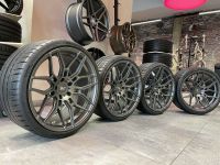 Wheelforce CF2 Alufelgen Deep Concave 20" für BMW M2 M3 M4 Schleswig-Holstein - Neumünster Vorschau