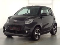 Smart ForTwo fortwo cabrio electric drive / EQ Saarland - Wadgassen Vorschau