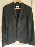 P: Jacket grau Theo Gr. 50 Schurwolle Buchholz-Kleefeld - Hannover Groß Buchholz Vorschau