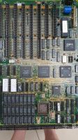 Vintage Mainboard 80386SX Niedersachsen - Garbsen Vorschau