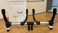 Bugaboo Donkey Twin Adapter für Maxi Cosi München - Ramersdorf-Perlach Vorschau