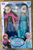 Frozen Elsa und Anna Puppen Set !!Neu OVP!!! Bayern - Bruckmühl Vorschau