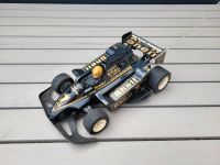 Nikko Turbo Bandit F1 Ersatzteilspender - ferngesteuertes RC Auto Berlin - Köpenick Vorschau