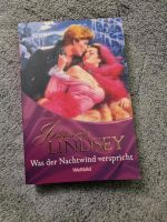 Was der Nachtwind verspricht von Lindsey, Johanna | Buch | Niedersachsen - Lehrte Vorschau