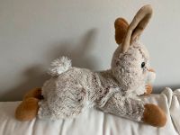 TOP! OSTERhase Stofftier Ostern Hase Kuscheltier Kaninchen Wandsbek - Hamburg Sasel Vorschau