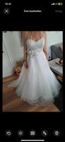 Wunderschönes Hochzeitskleid Brautkleid Gr.38/40 Gr. M Bayern - Ergolding Vorschau