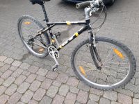 Fahrrad 26" Zoll GT Palomar Hessen - Hatzfeld (Eder) Vorschau