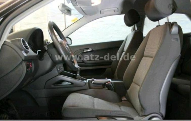 VON PRIVAT Audi A3 1.6 Attraction TOP GEPFLEGT (aus 3. HAND) in Hatten