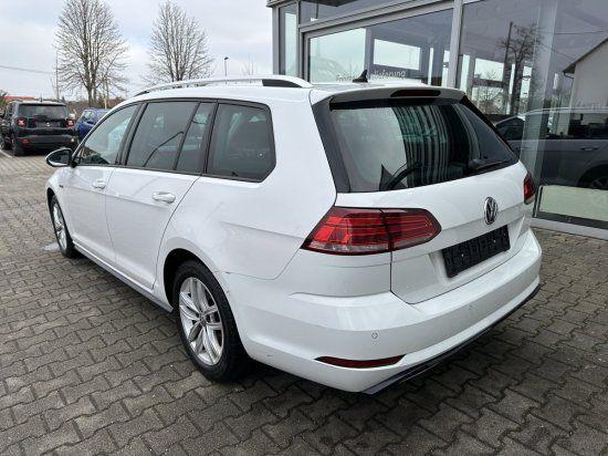 Volkswagen Golf 7 Variant 1.5 TSI R-LINE*LED*NAVI*KAMERA*AC in Wendlingen am Neckar