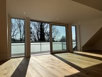 Letzte Wohneinheit im Neubau: 3 Zimmer Maisonettewohnung mit großem Balkon Düsseldorf - Hassels Vorschau