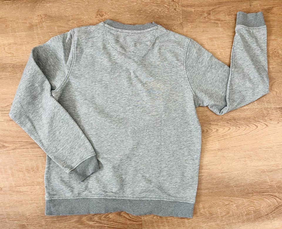 GANT Sweatshirt in Fernwald