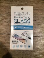 Handy Schutzglas Samsung Galaxy a6 Nordrhein-Westfalen - Gescher Vorschau