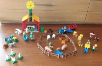 Lego Duplo Bauernhof mit viel Zubehör Baden-Württemberg - Ulm Vorschau