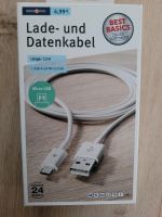 Lade und Datenkabel Sachsen - Markneukirchen Vorschau