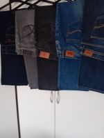 22 Damen-Jeans + 8 Damen-Stoffhosen Gr. 40/42 Saarland - Friedrichsthal Vorschau