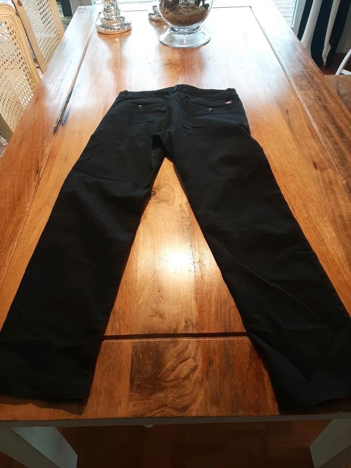 Dickies Hose schwarz Mann w 29 l 30 in Reinfeld