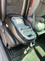 Maxi cosi Family fix / isofix Bayern - Erlangen Vorschau