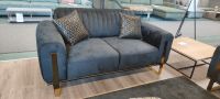 2-Sitzer Singapur Sofa statt 680€ Sachsen - Mittweida Vorschau