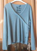 Pulli Pullover Cecil Gr XL grau Hessen - Bad Camberg Vorschau