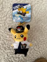 Pokemon Pikachu Original Tokyo HND Pilot Nordrhein-Westfalen - Oberhausen Vorschau