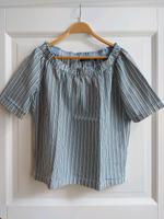 neu - leichte Bluse von Marc O’Polo, Gr. 36/S, Carmen-Ausschnitt Brandenburg - Potsdam Vorschau