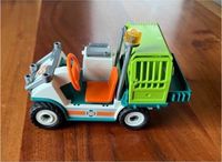 ❌ Playmobil Zoo Fahrzeug Jeep Safari Buggy Bayern - Sulzbach a. Main Vorschau