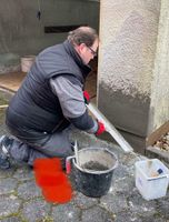 Bau Handwerker (m,w,d) Bausanierer in Vollzeit gesucht 21€ /Std Nordrhein-Westfalen - Reichshof Vorschau