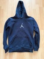 Dunkelblauer Jordan Hoodie - Pullover Berlin - Tempelhof Vorschau