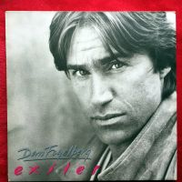 LP VINYL - DAN FOGELBERG - EXILES - EPIC/FULL MOON – 450491 1 Wandsbek - Hamburg Rahlstedt Vorschau